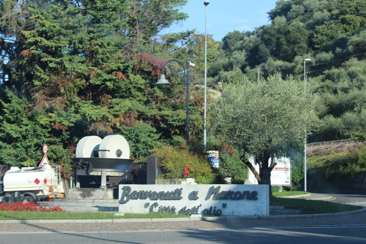 Vesto di Marone-Marone必去景点