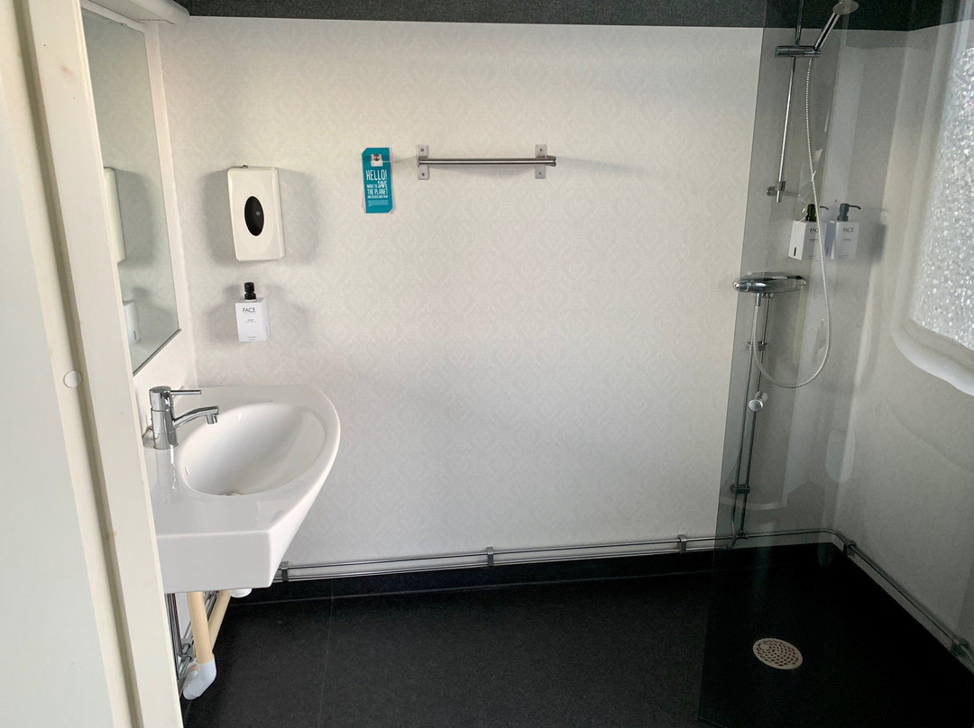 Scandic Gallivare主图