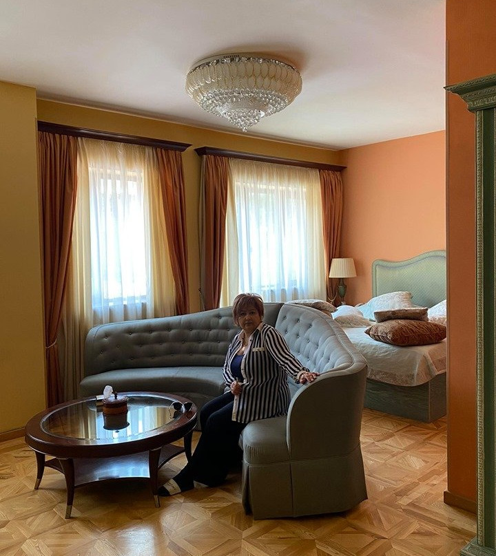 Hotel Tsaghkatun主图