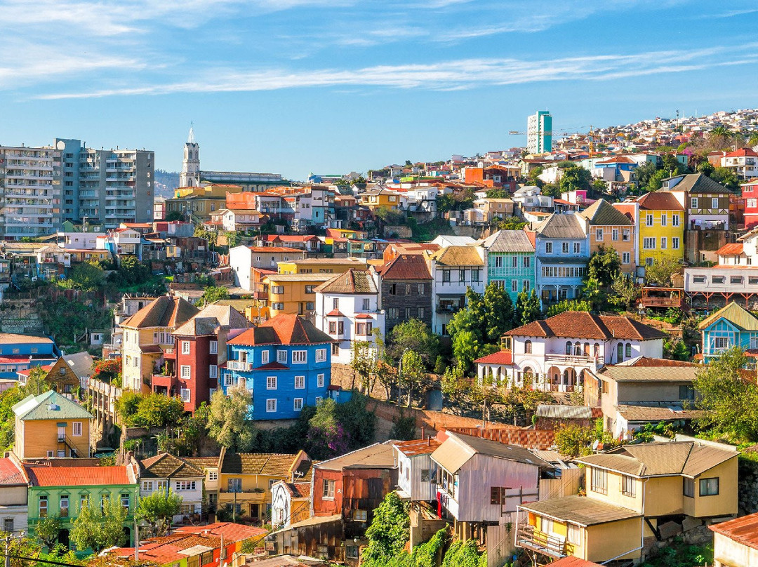 Book Taxi Barcelona-圣地亚哥必去景点