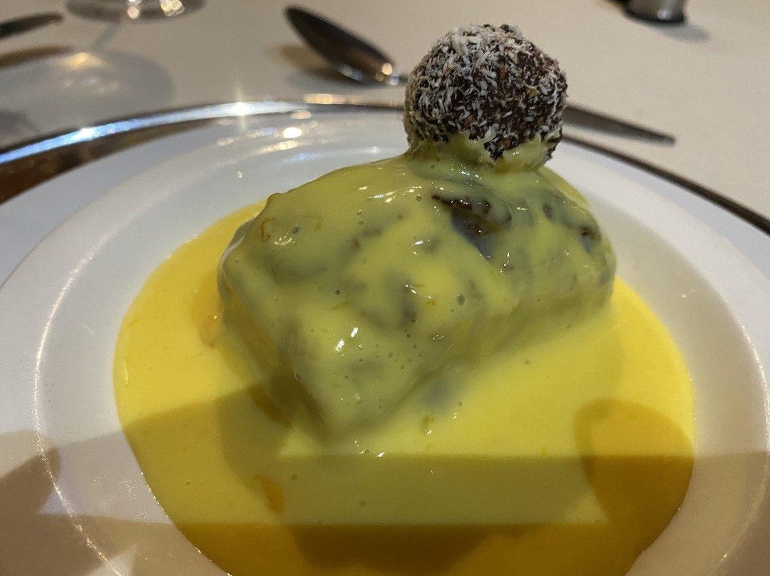 Lombardy Boutique Hotel & Conference Venue主图