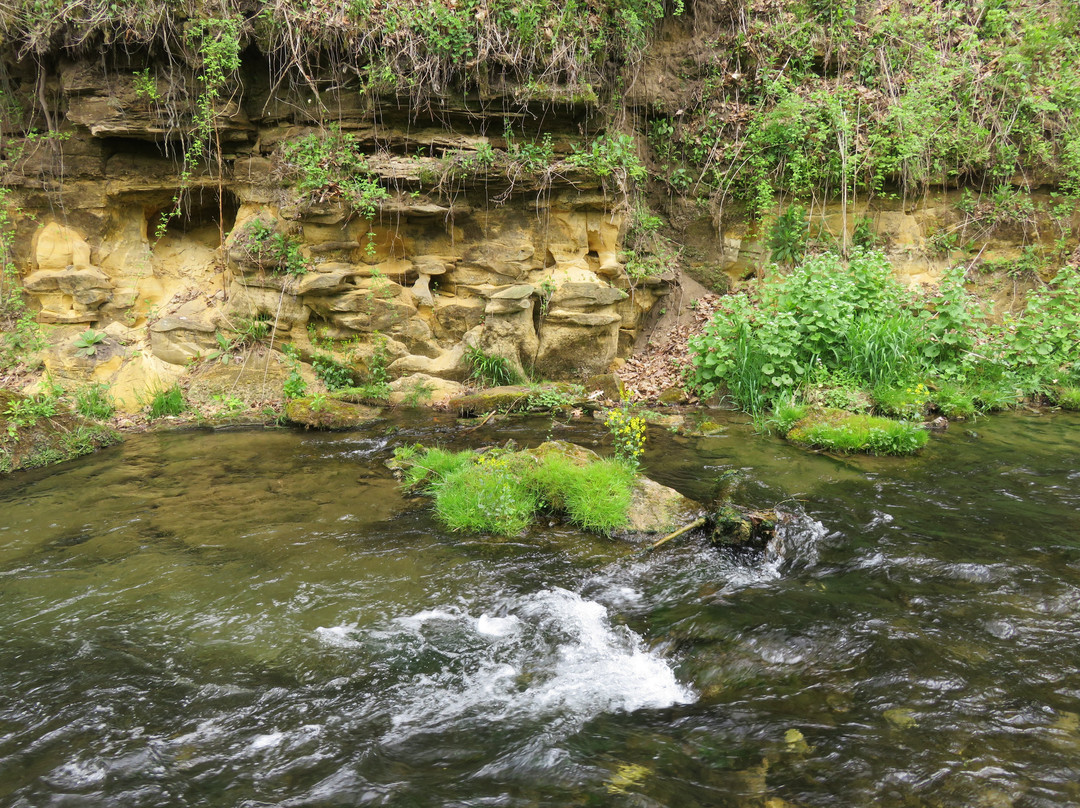 Beaver Creek Valley State Park景点图片