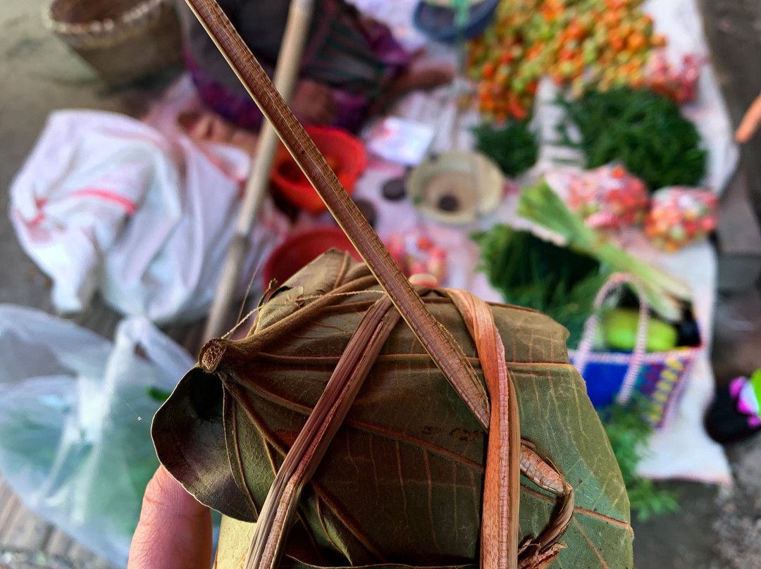 Mr.Min Cooking Class-Nyaungshwe必去景点