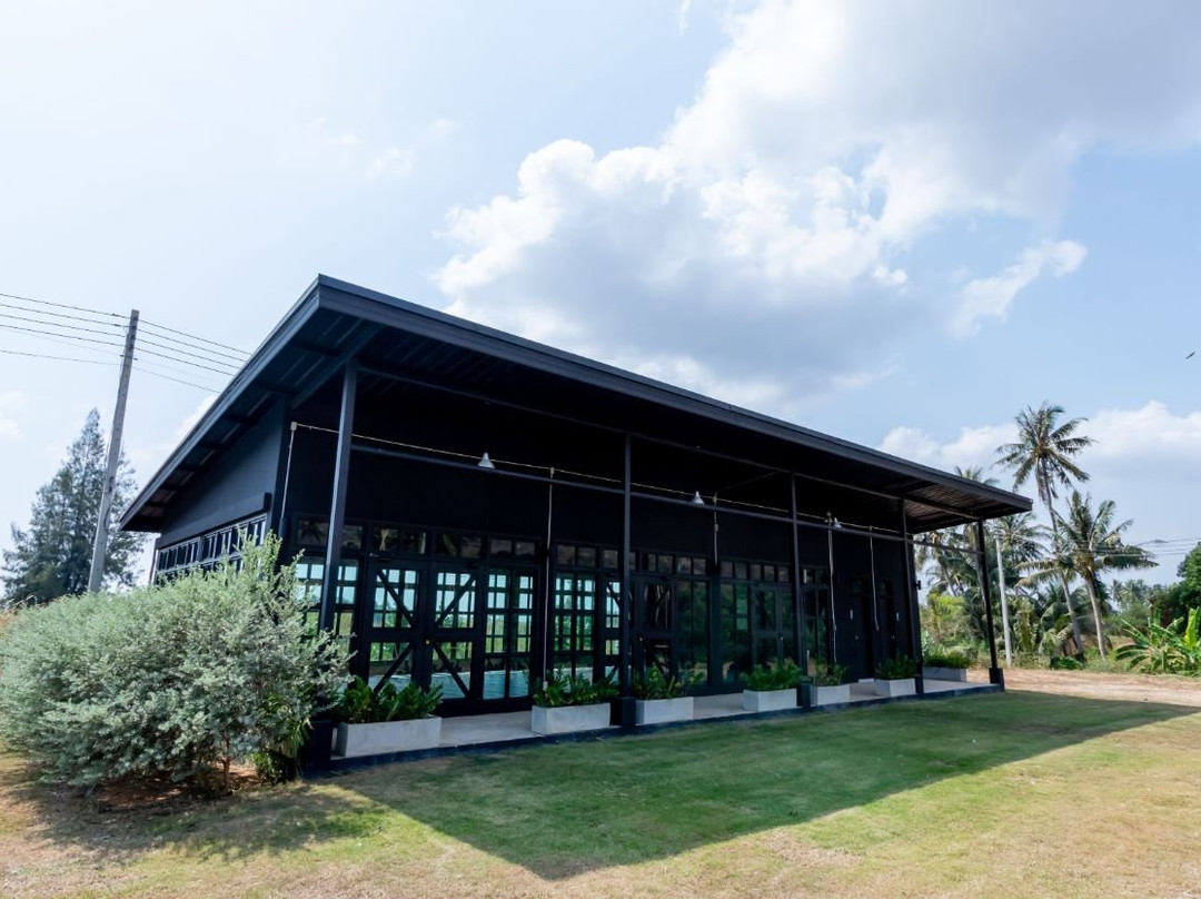 The Barn Hua Hin主图