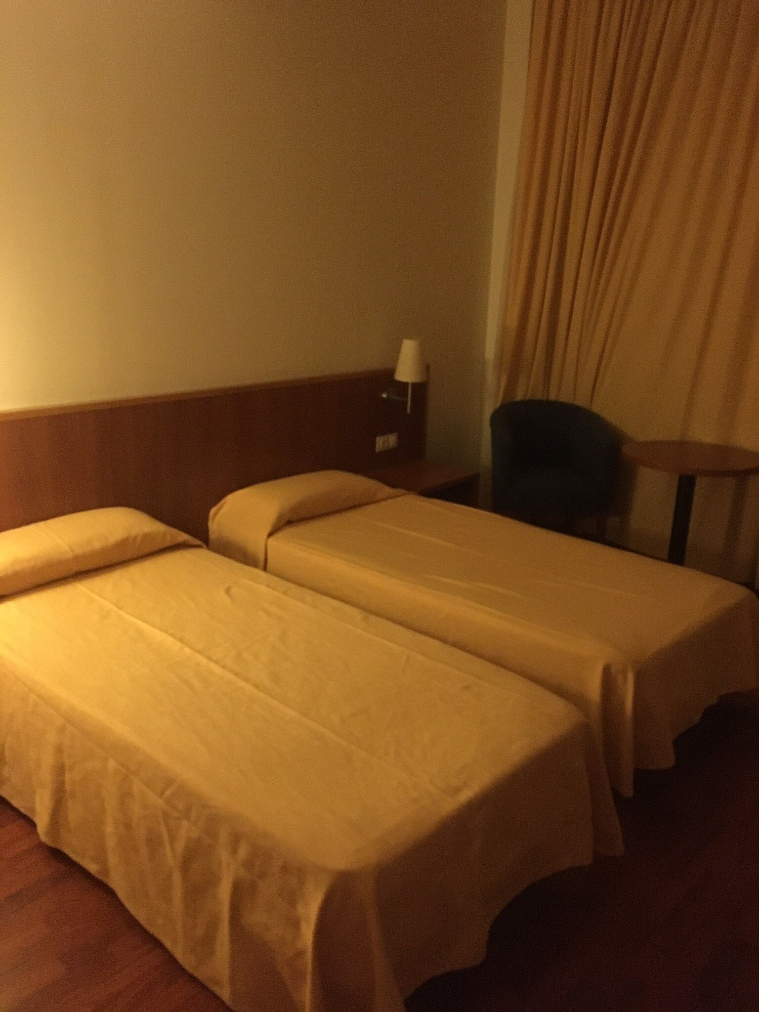 Hotel Berga Park-官方