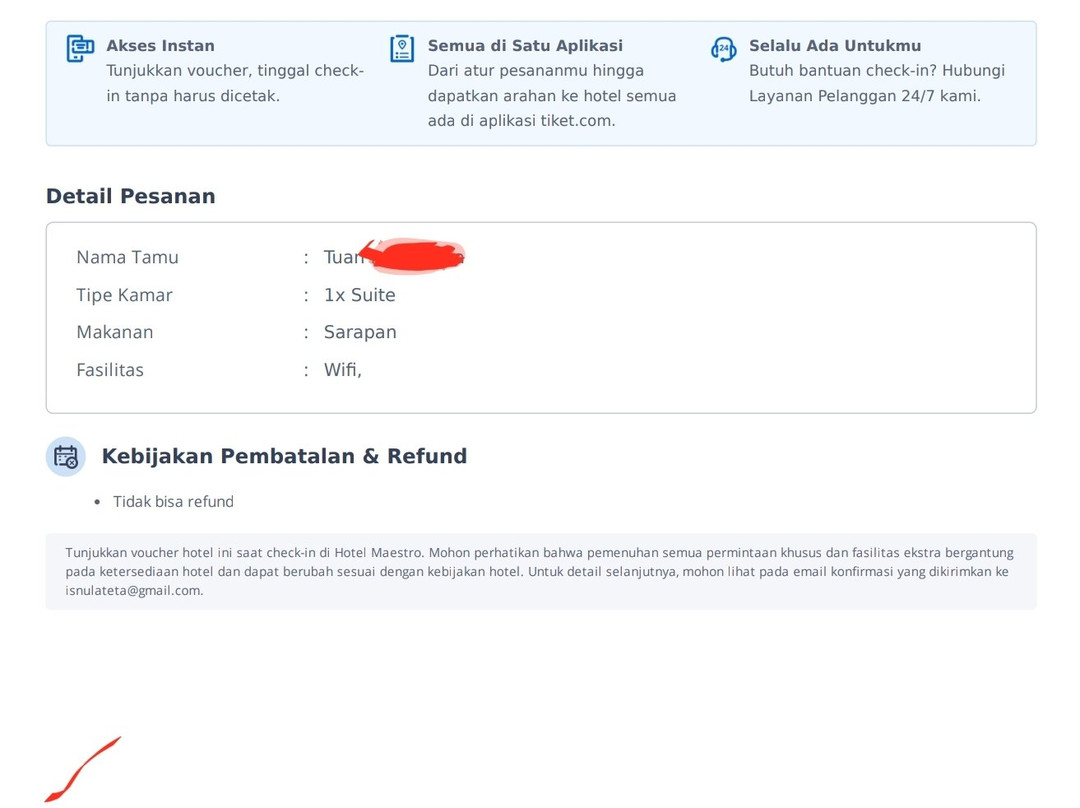 Maestro Hotel Kota Baru主图