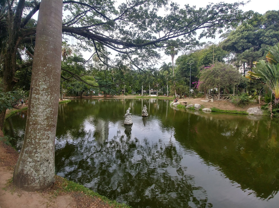 Campo de São Bento景点图片