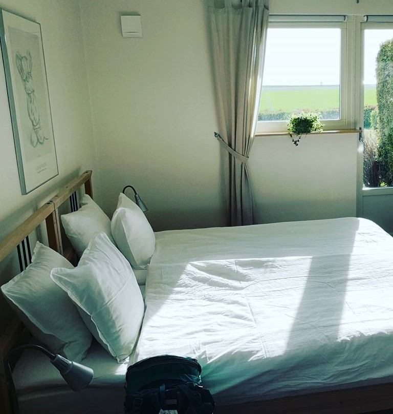 Sundblick Bed & Breakfast主图