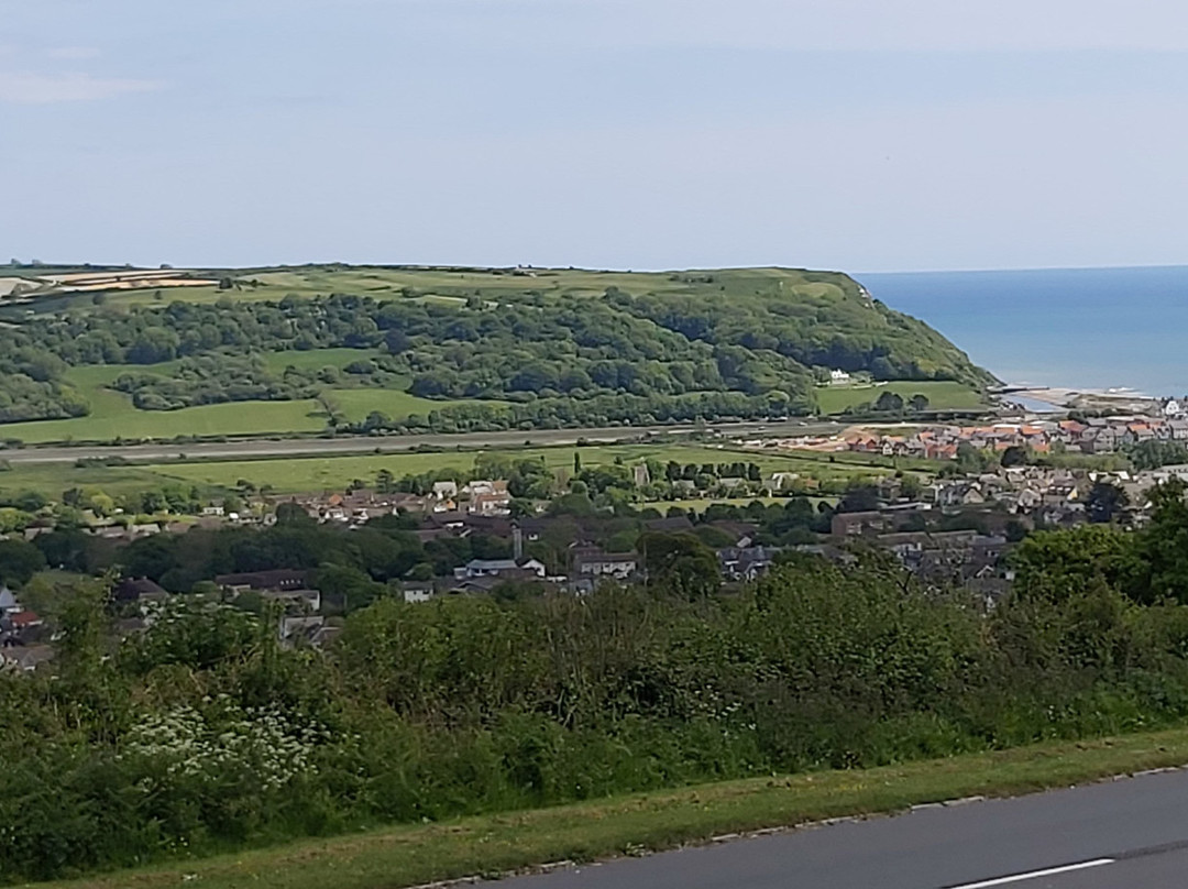 Seaton Down Picnic Area-Seaton必去景点