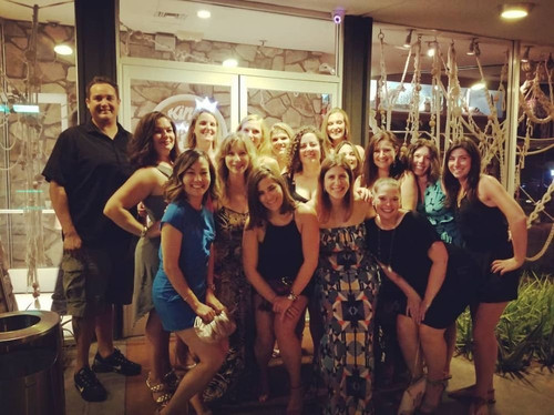 Trypps-棕榈泉市必去景点