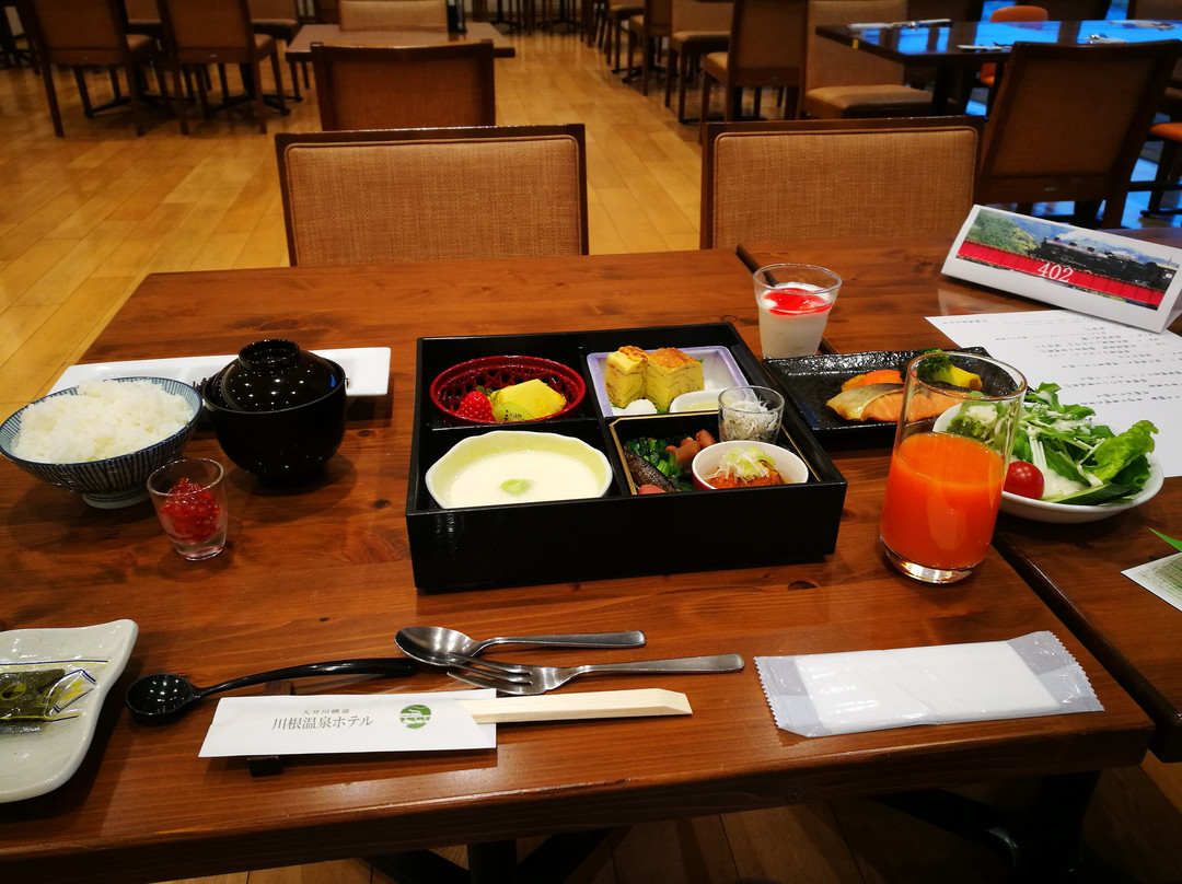 Kawane Onsen Hotel主图