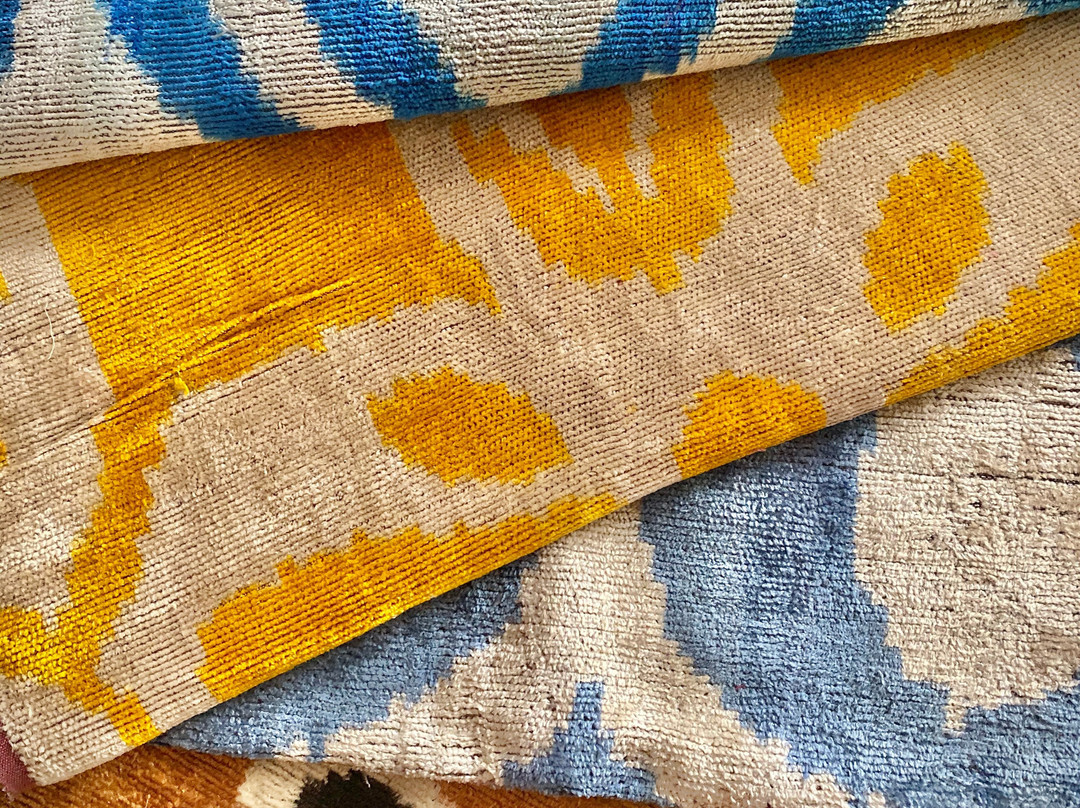 Feraye-卡斯必去景点