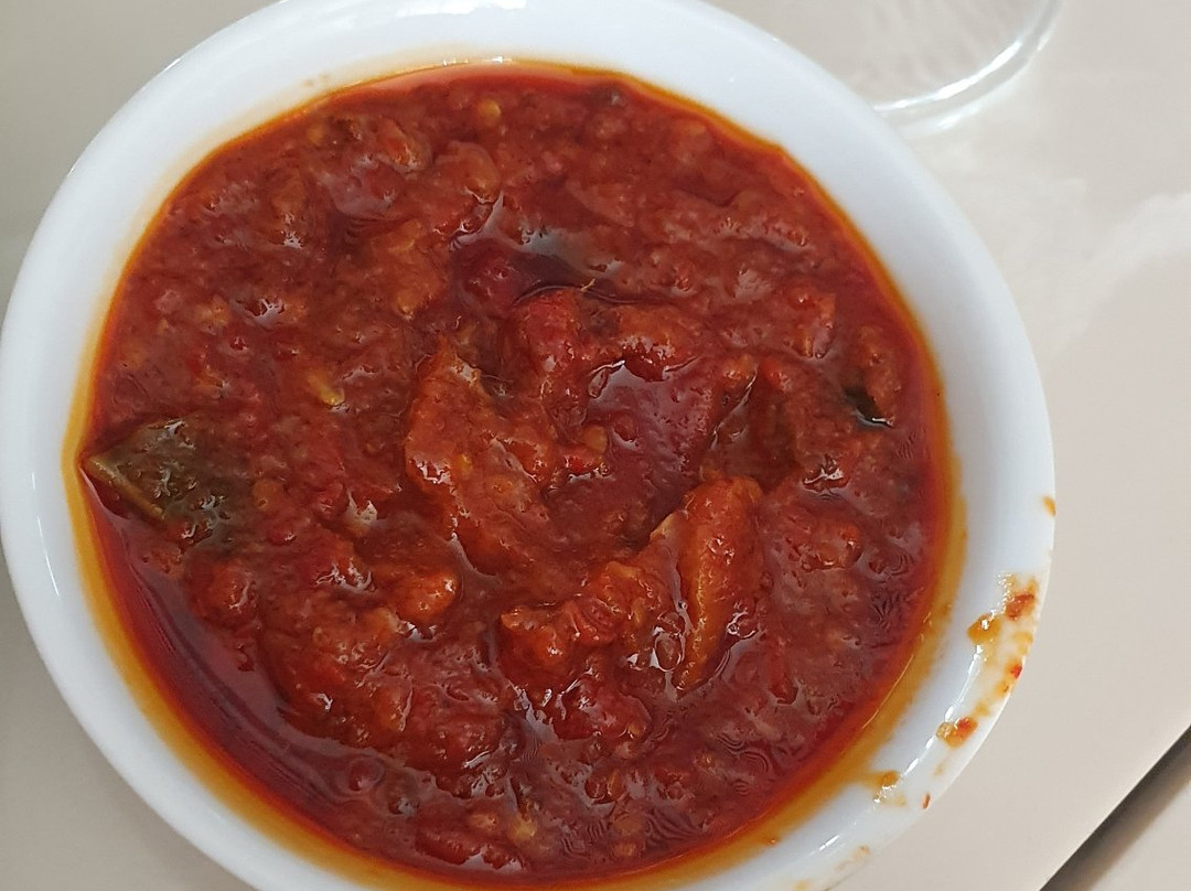 Aston Gresik Hotel & Conference Center主图