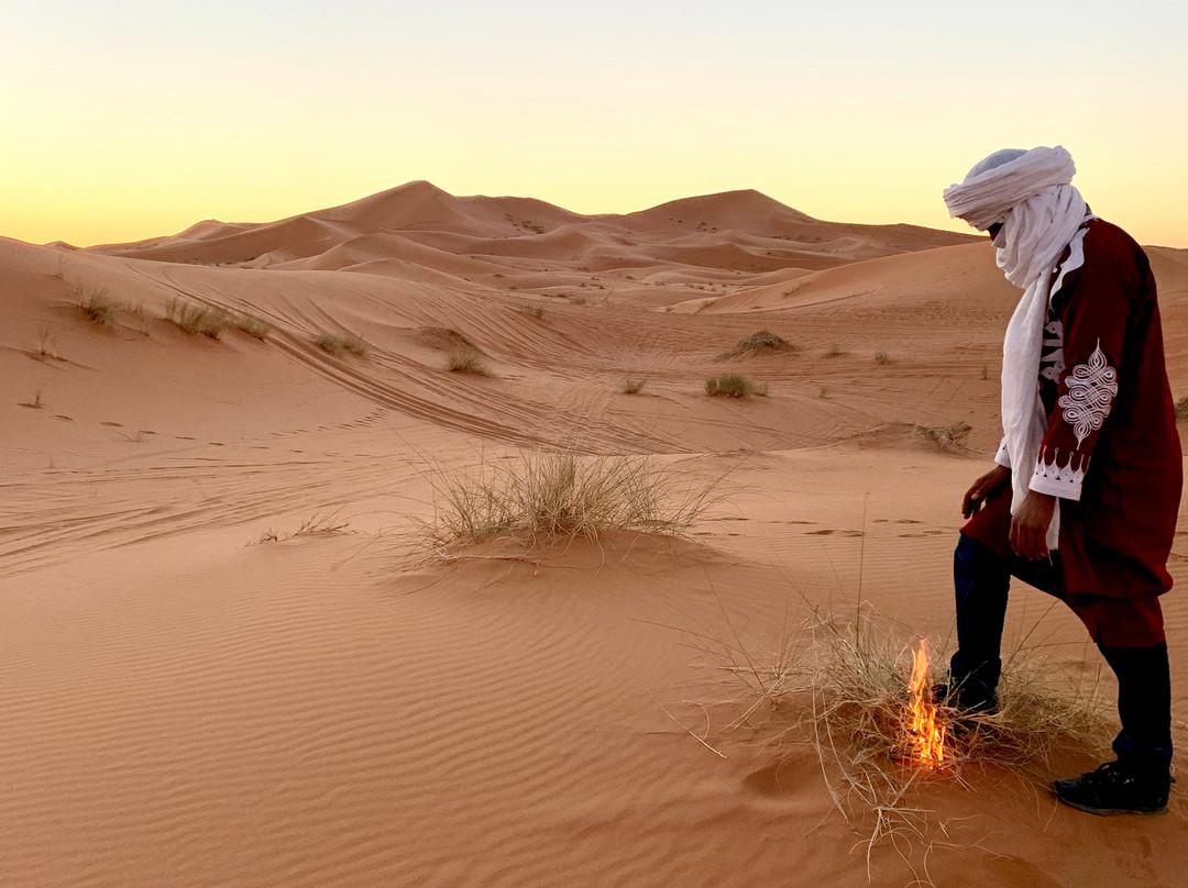 Aztat Treks-伊姆利勒必去景点