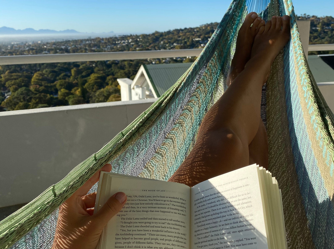 Panorama Guest House主图