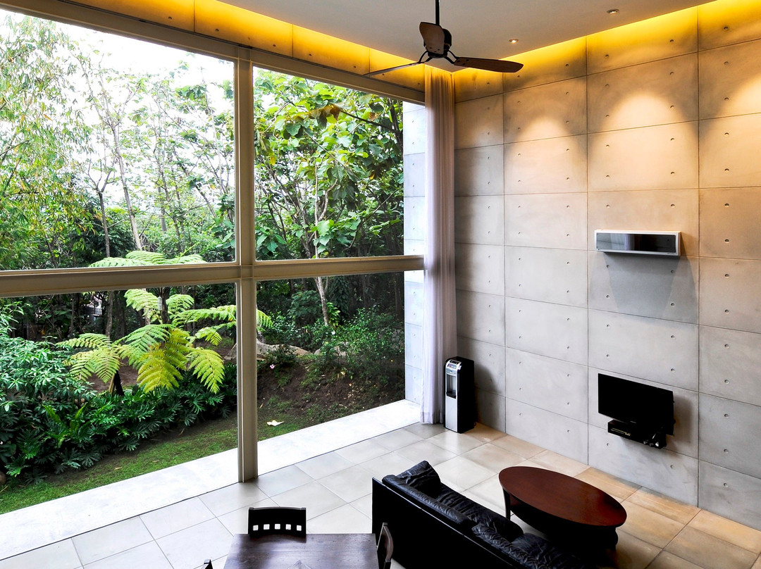 K Gallery Hotel主图