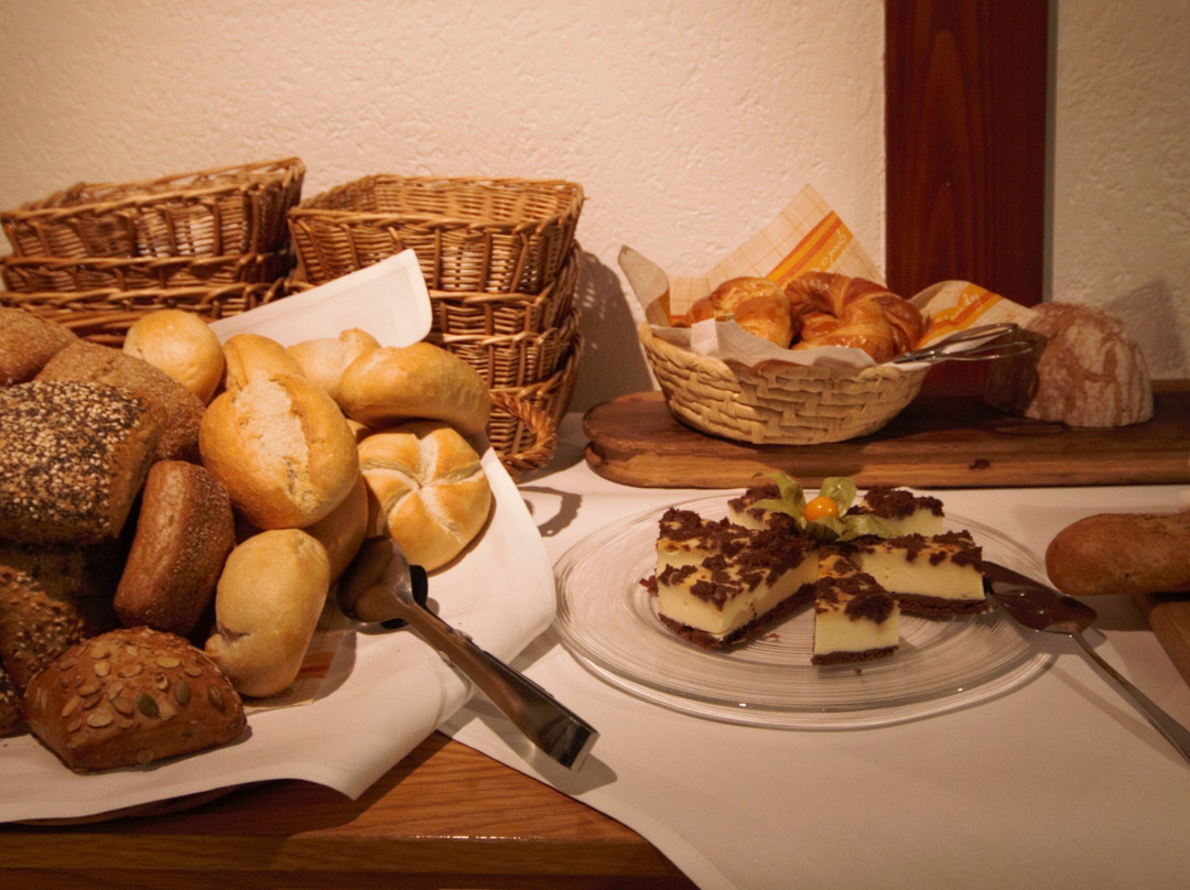 Brackstedter Mühle主图