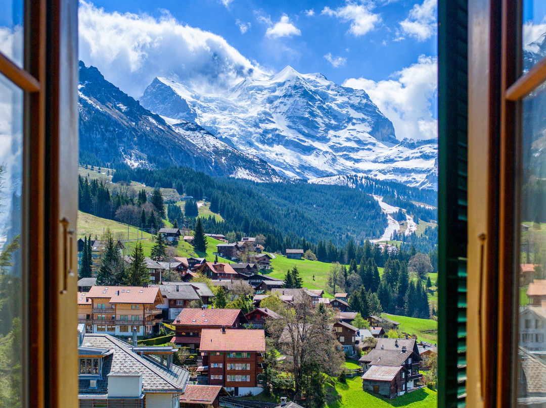 Swiss Epic Tours景点图片