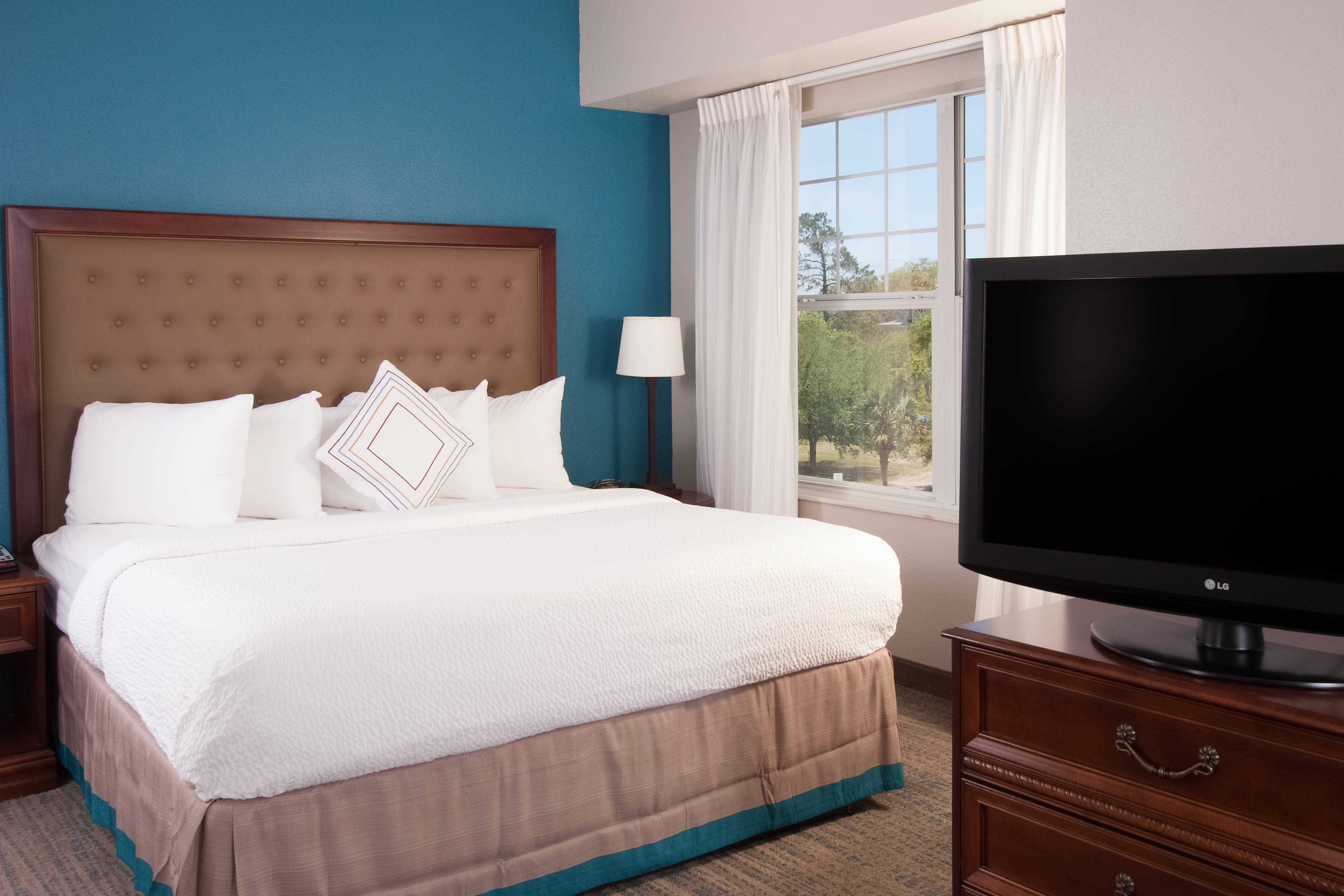 Residence Inn by Marriott Charleston Riverview-官方
