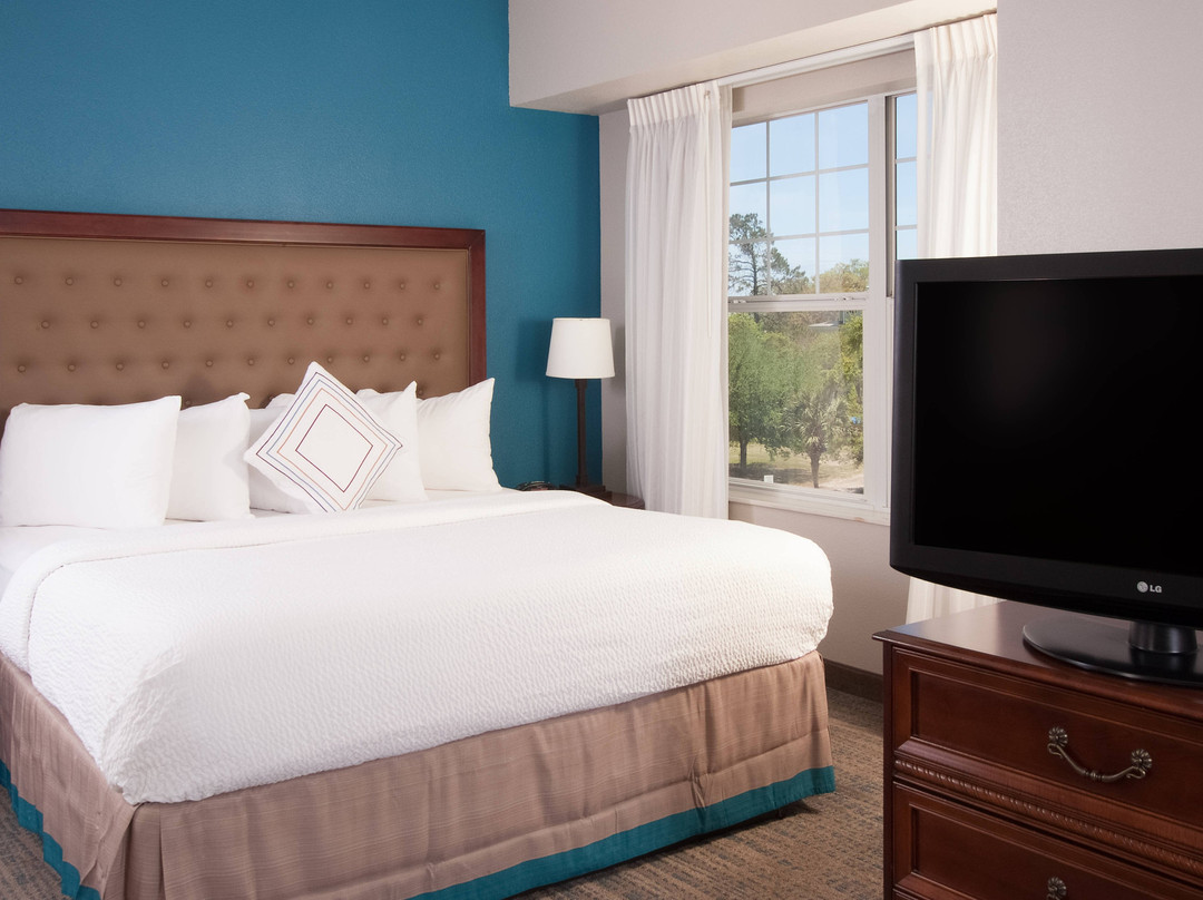 Residence Inn by Marriott Charleston Riverview主图