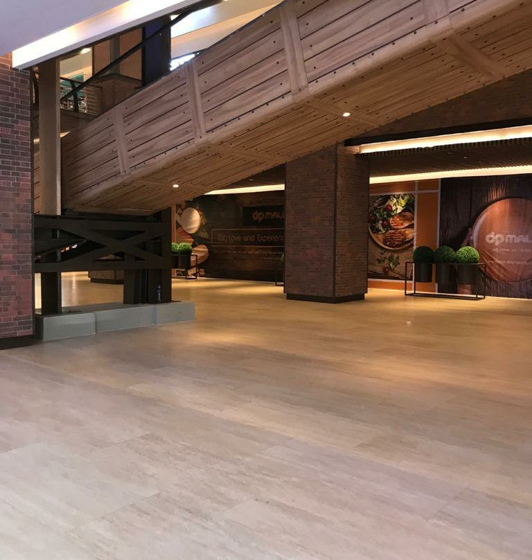 XXI DP Mall-三宝垄必去景点