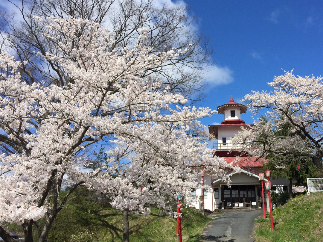 Meiji Kinenkan景点图片