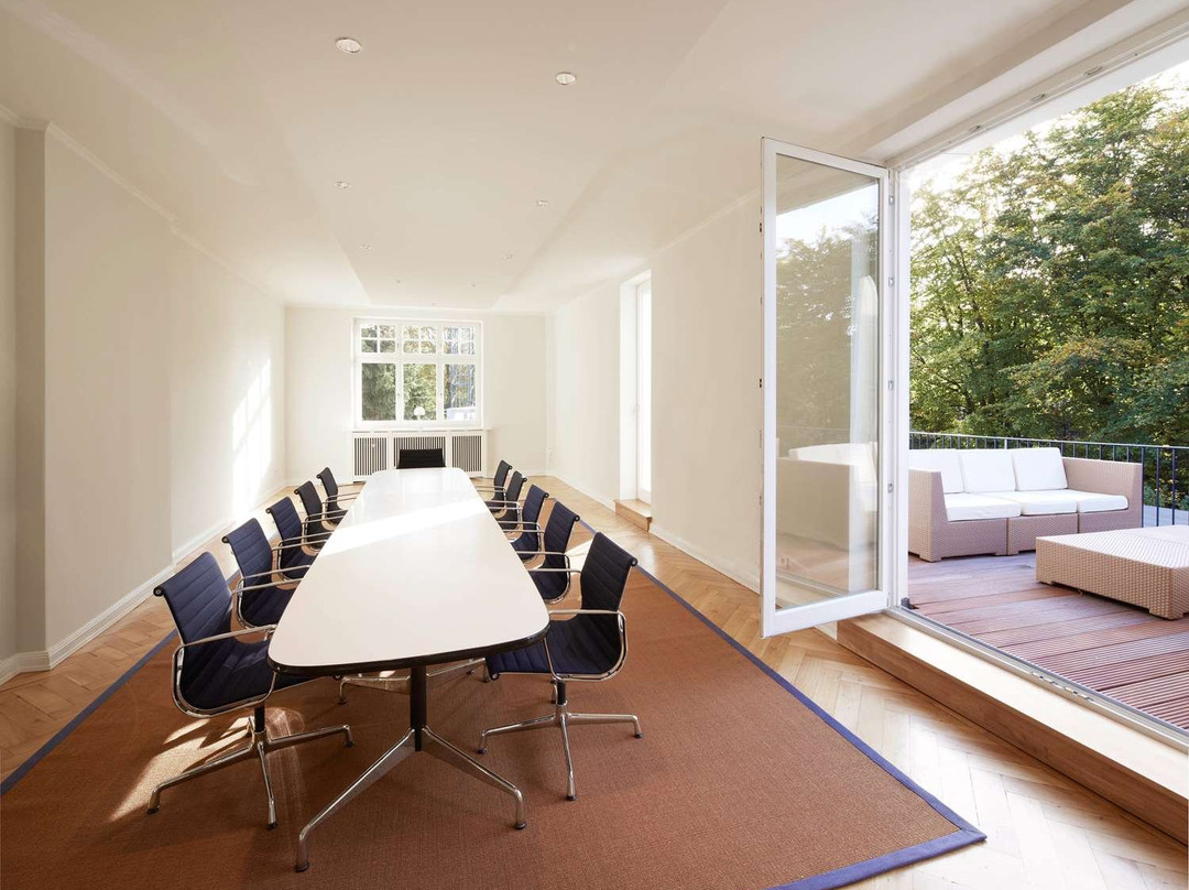 Haus Rissen Gastehaus主图