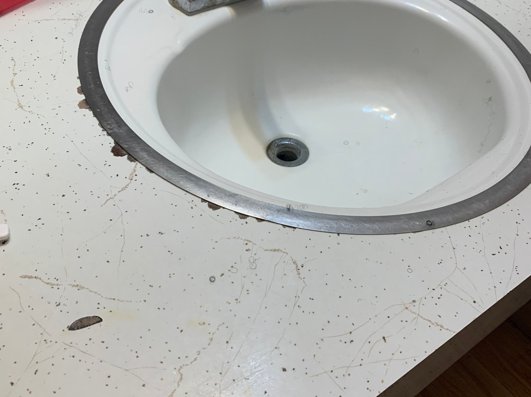 Fin & Feather Resort on Toledo Bend Lake主图