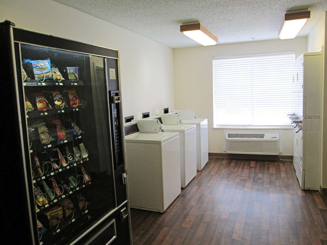 Extended Stay America - Fort Worth/Southwest主图