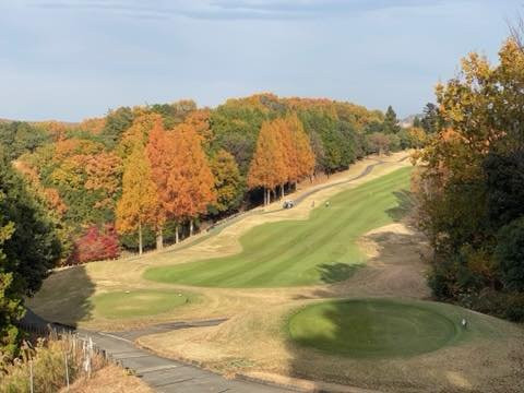 Adonis Ogawa Country Club-小川町必去景点