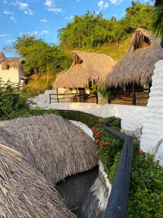 Quetzal Dorado Eco-Lodge主图