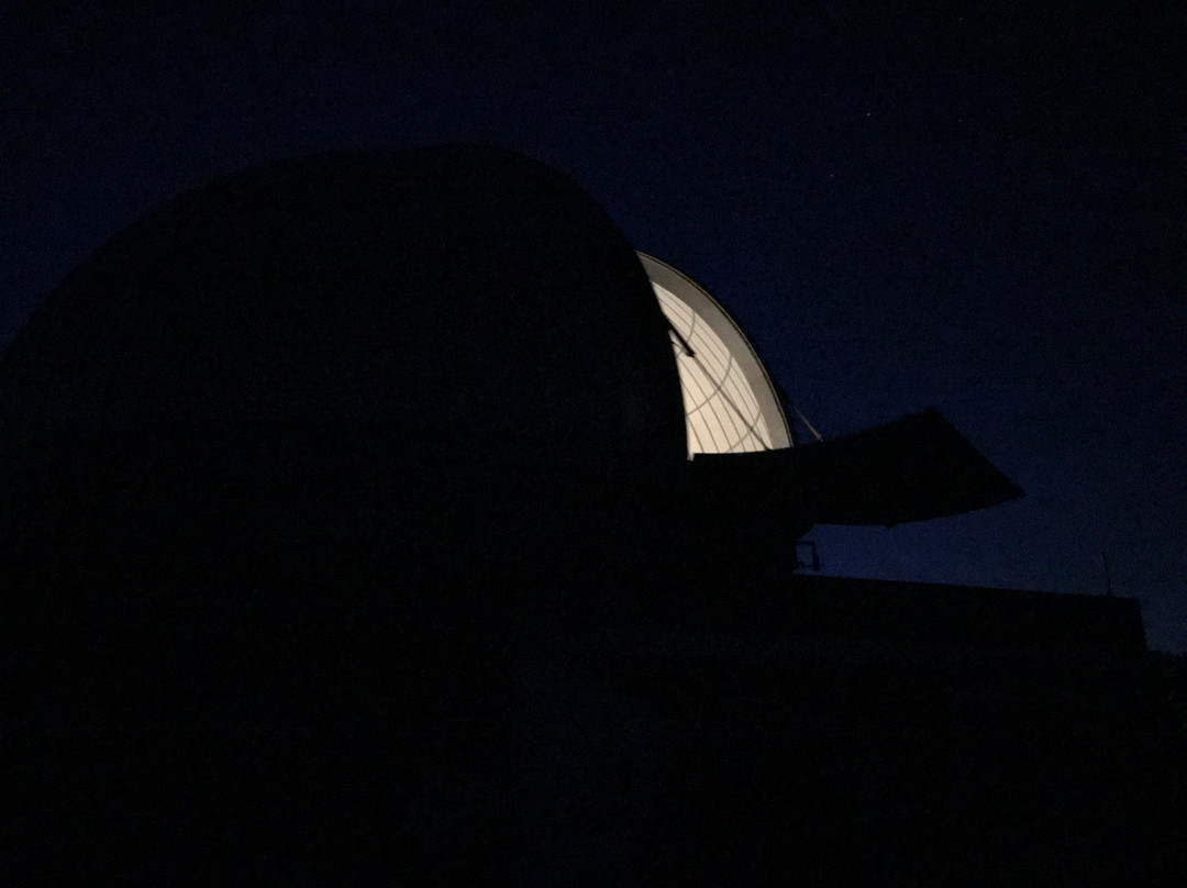 Rothney Astrophysical Observatory景点图片