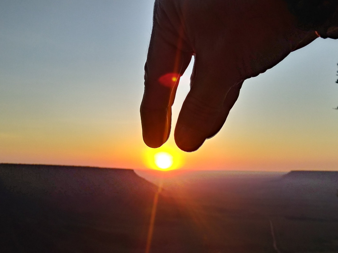 Serra do Espirito Santo-Jalapao State Park必去景点