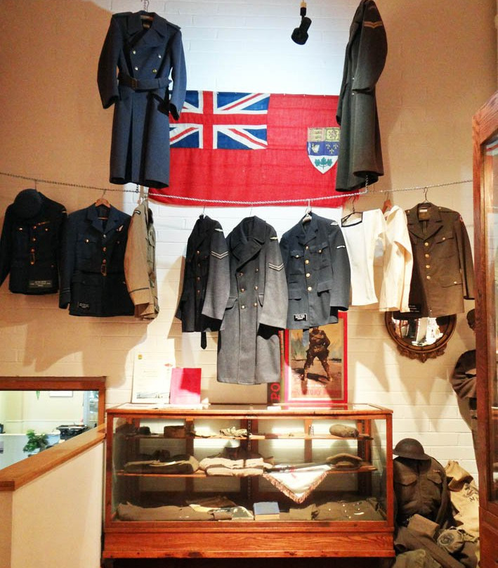 Etzikom Windmill Museum-Etzikom必去景点