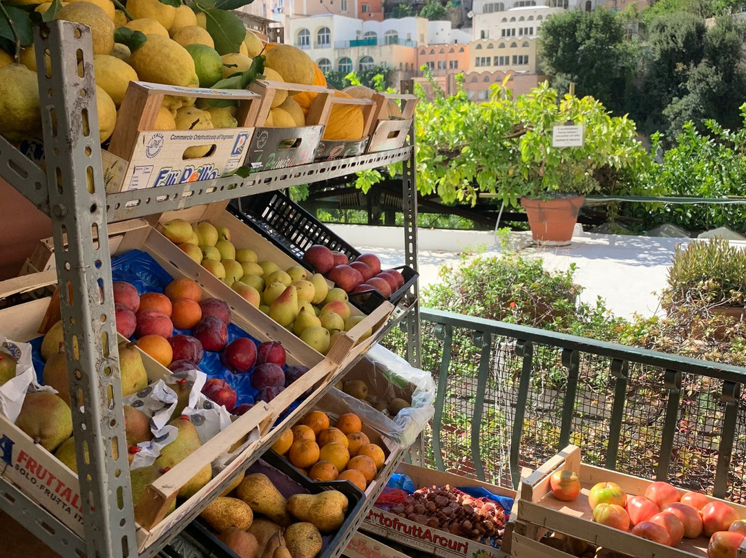 See Amalfi Coast Official-阿马尔菲必去景点