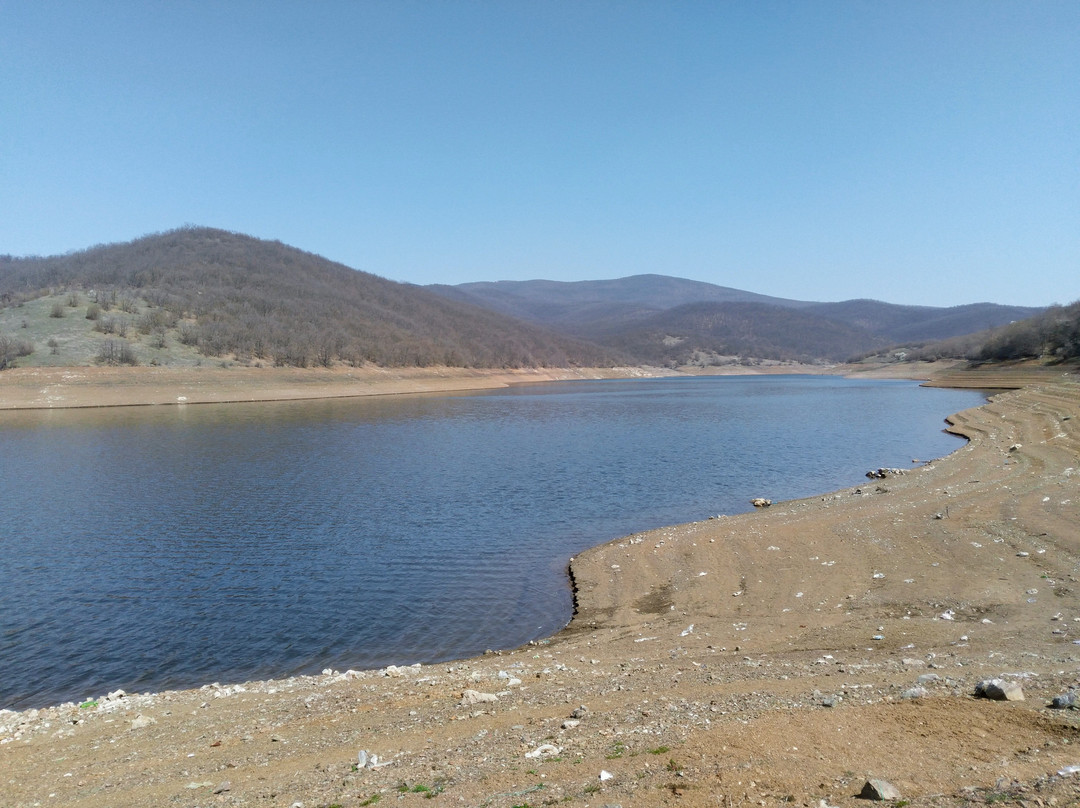 Badovac Lake-Gracanica必去景点
