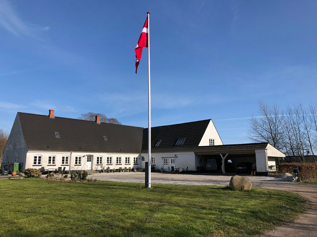 Holmegaardens B & B