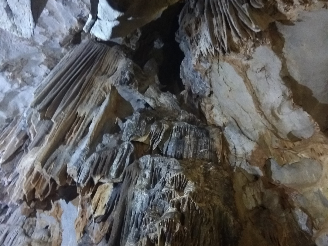 Dwarf Cave景点图片