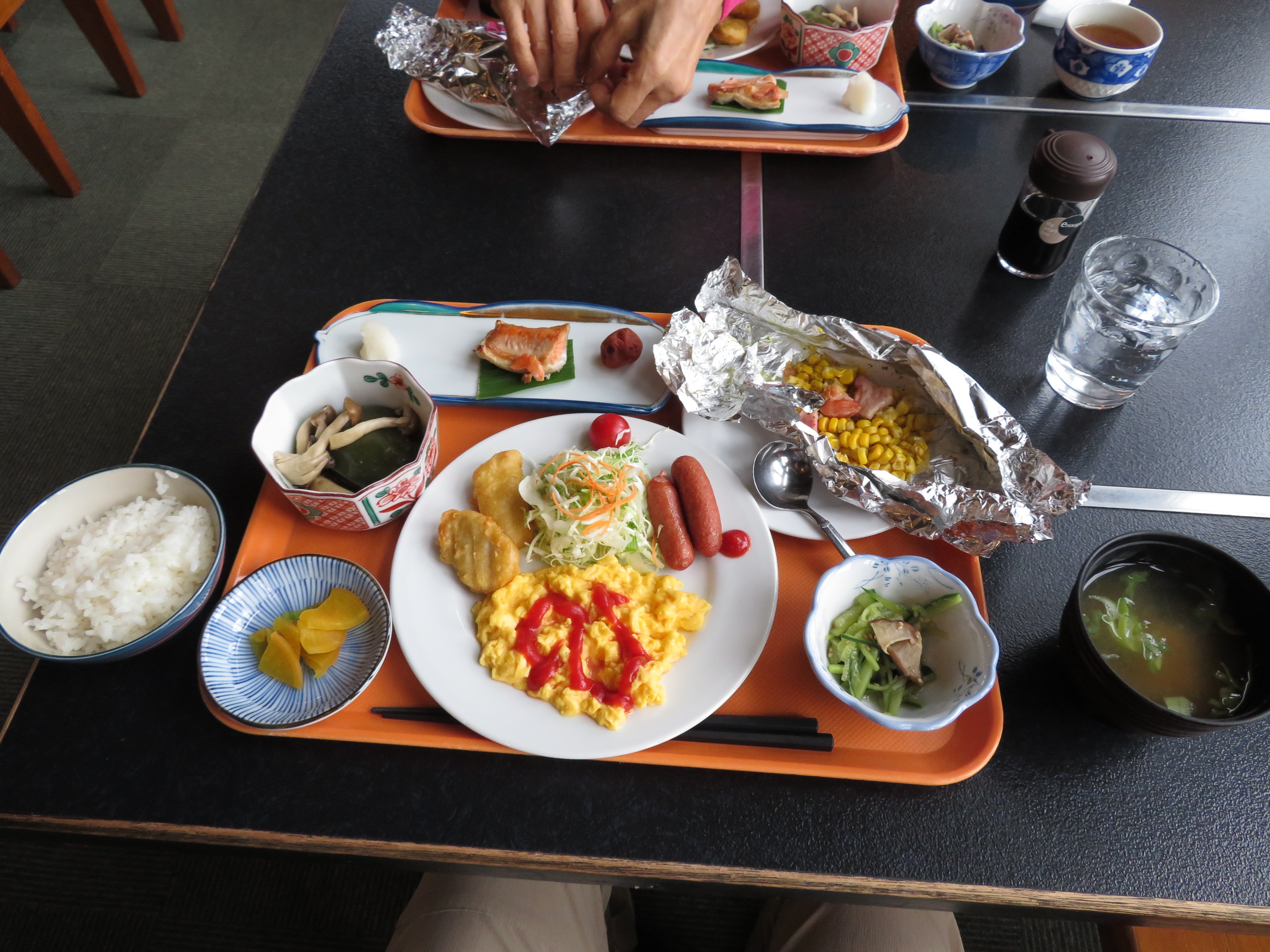 苫鹉格雷西贝提酒店-餐饮