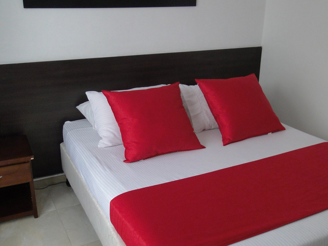 Gran Hotel Coral主图