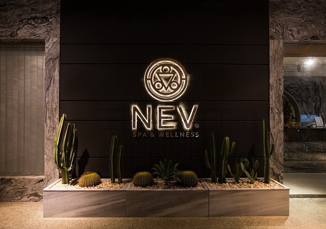 NEV Spa & Wellness-New Cairo City必去景点