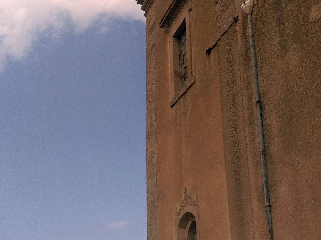 Chiesa di San Nicolò/Santa Lucia-Savoca必去景点
