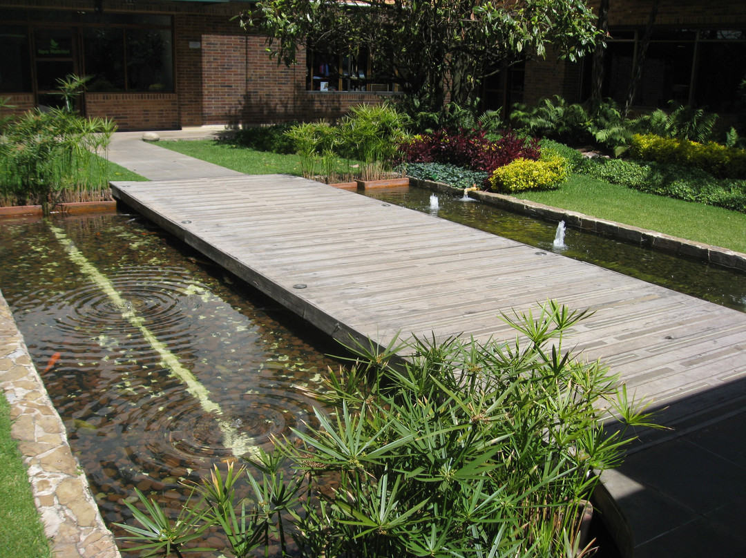 Hotel Habitel Select主图