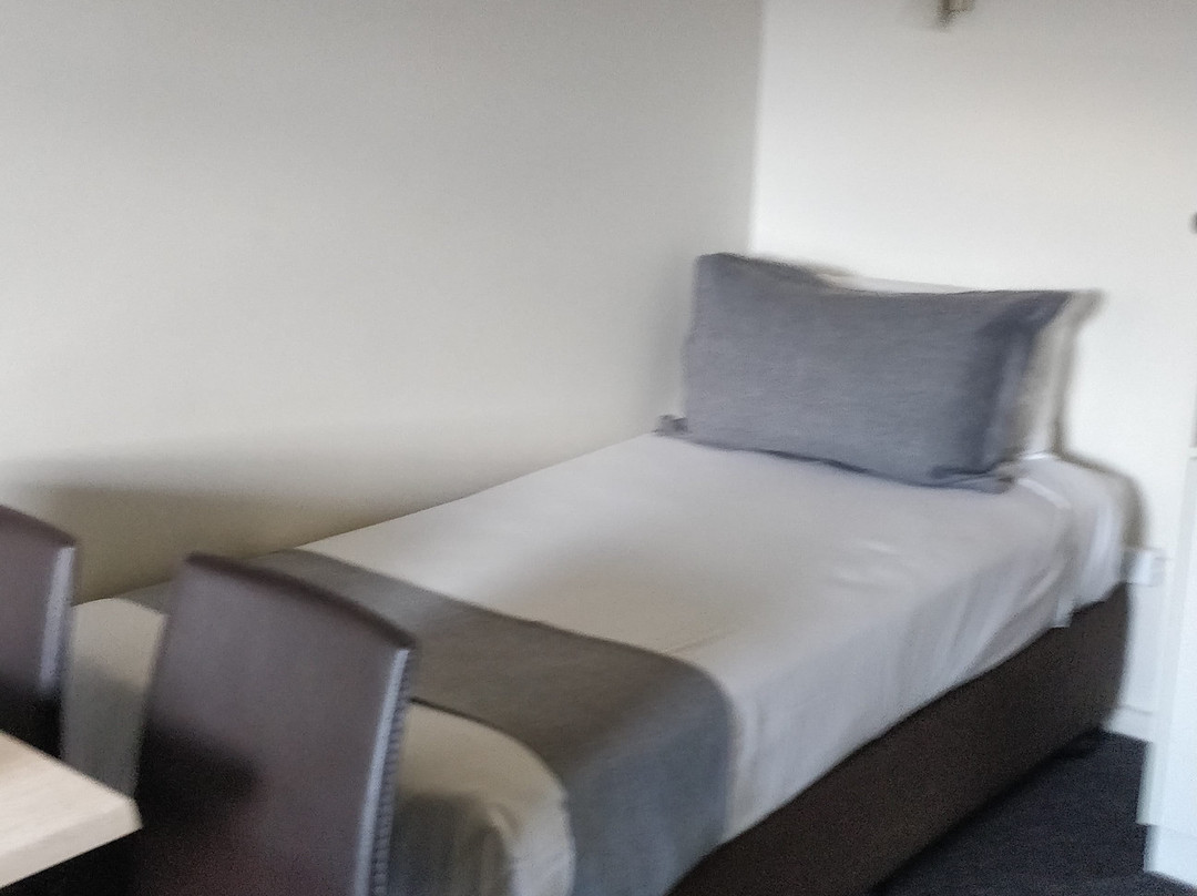 Nicholas Royal Motel主图