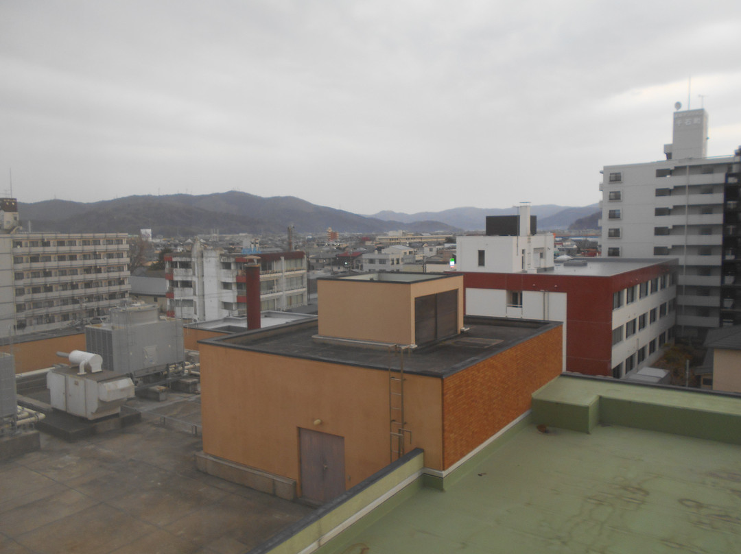 Ishinomaki Grand Hotel主图