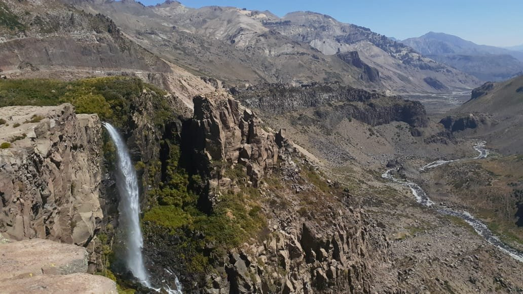 Laguna del Maule-San Clemente必去景点