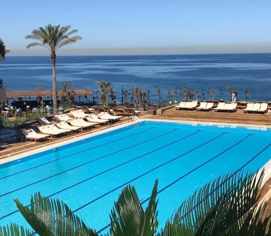 Castel Mare Beach Hotel & Resort主图