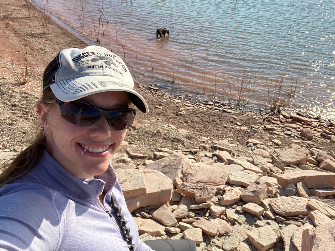 Conchas Lake State Park-Conchas Dam必去景点