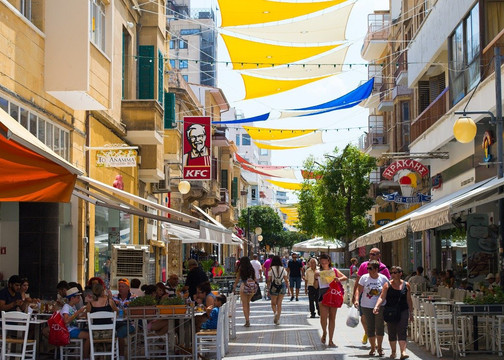 ICanTakeYou.com-尼科西亚必去景点