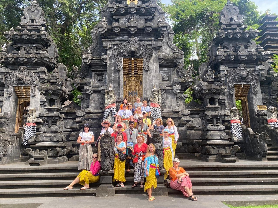Bali Guide, Bali Excursions景点图片